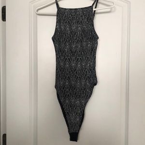H&M Bodysuit